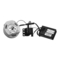 Accesorios de Motocicletas Malossi 5511181 Instrucciones De Montaje