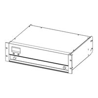 d&b audiotechnik D12 Manual Del Hardware