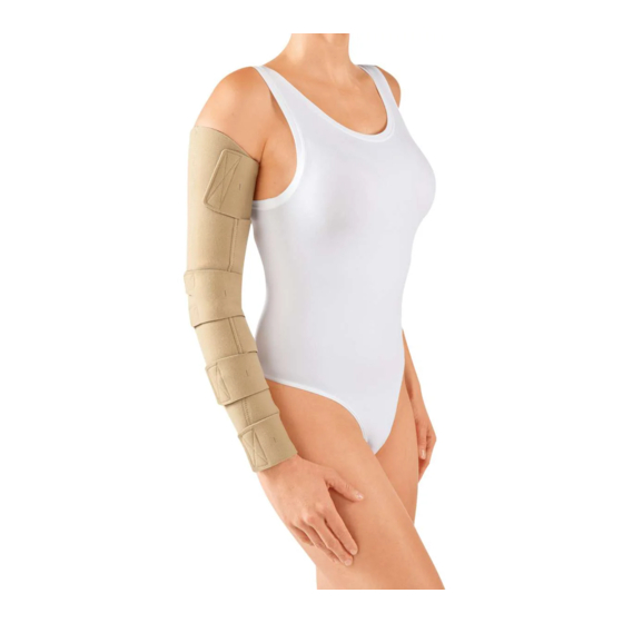 medi circaid juxtafit essentials Instrucciones De Uso