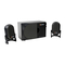Sistemas de Altavoces Altec Lansing XA2021 Guia Del Usuario