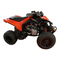 ATV Can-Am DS 250 2021 Guia Del Usuario