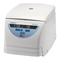 Equipos de Laboratorio VWR MICRO STAR 17 Instrucciones De Uso