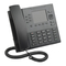 Teléfono IP Mitel 6867 Guía De Usuario