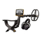 Detectores de Metales Garrett ACE APEX MULTI-FLEX Manual Del Usuario