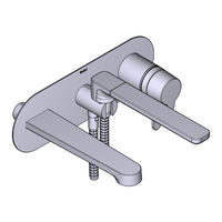 Riobel OD21C Manual De Instrucciones