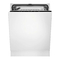 Lavaplatos Electrolux EEA27200L Manual De Instrucciones