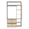 Muebles de Interior Gami DUPLEX G72 Manual Del Usuario