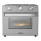 Sunbeam BT7200 - Horno multifunción + Freidora de aire de encimera - Manual