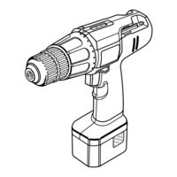 Ryobi BD-1200 Manual Del Usuario