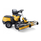 Cortacéspedes Stiga 4WD Serie Manual Del Usuario