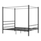 Muebles de Interior Dorel Home Products Mainstays 4120009W Manual De Instrucciones