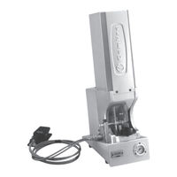 Cembre PNB-1 Manual De Uso Y Mantenimiento