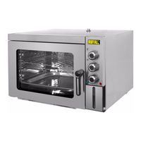 Buffalo DN486 Manual De Instrucciones