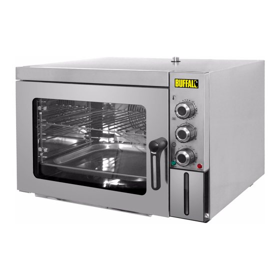 Buffalo DN486 Manual De Instrucciones