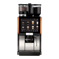 WMF 1500S+ Manual De Usuario