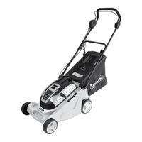 Garland GRASS 600 LE Manual De Instrucciones