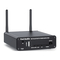 Fosi Audio T10 - Amplificador de Audio con Wi-Fi 2.4G, Bluetooth 5.0 Integrados - Manual