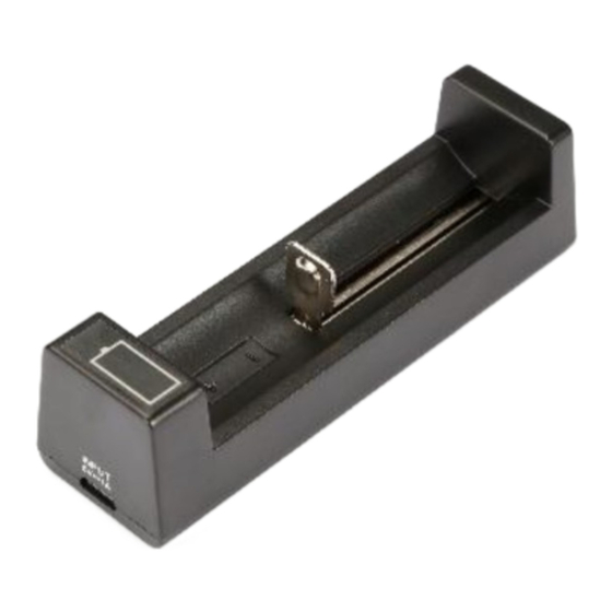 Velleman VLEVP1N Manual Del Usuario