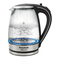 Hervidores Taurus AROA GLASS Manual De Instrucciones