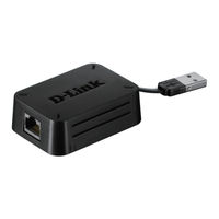 D-Link DiR-516 Guía De Instalación Rápida