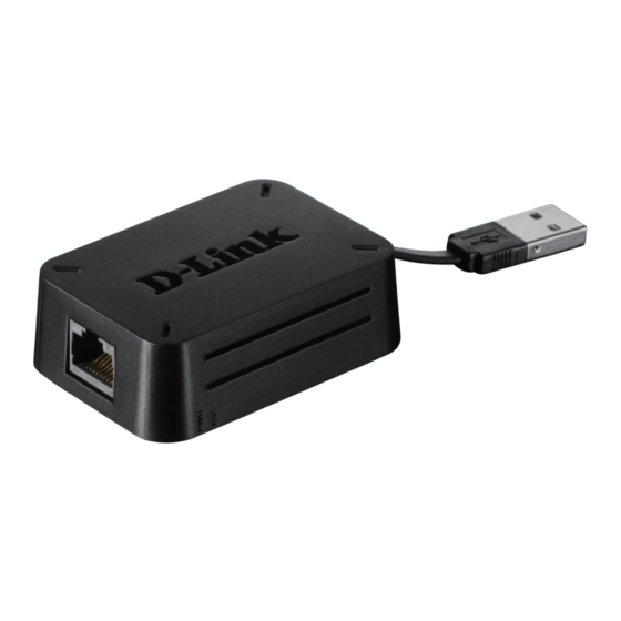 D-Link DiR-516 Guía De Instalación Rápida