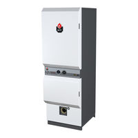 ACV HeatMaster 70 N Instrucciones De Instalación, Uso Y Mantenimiento