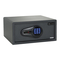 Cajas Fuertes hjh OFFICE SAFE COMPACT I Manual Del Usuario