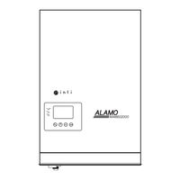 inti ALAMO Serie Manual De Usuario