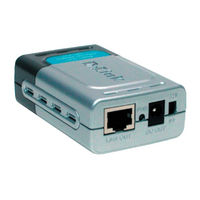 D-Link DWL-P50 Guía De Instalación Rápida