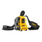 Colectores de Polvo DeWalt DWH161 Manual De Instrucciones