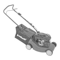 EINHELL 34.010.13 Manual De Instrucciones Y Montaje