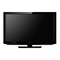 TV LCD Hitachi Alpha Serie Manual Del Usuario