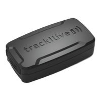 trackilive TL-10 4G Manual De Uso