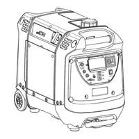 Ryobi RYi2200 Manual Del Operador