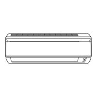 Daikin FTX20GV1B Manual De Instrucciones
