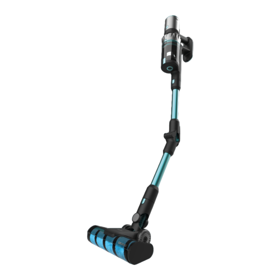 cecotec CONGA ROCKSTAR 2500 THUNDER FLEX ANIMAL Manual De Instrucciones