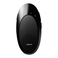 Jabra SP700 Manual De Usuario