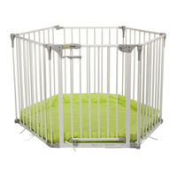 Hauck Baby Park Instrucciones De Manejo