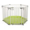Accesorios para Bebés Hauck Baby Park Instrucciones De Manejo