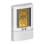 Fenix Watts 860 Manual De Usuario