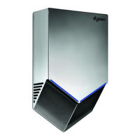 Dyson AB12 Guia De Instalacion