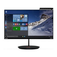 Lenovo ThinkVision X24 Pro 65BC Guia Del Usuario