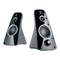 Sistemas de Altavoces Logitech Z520 Guia De Inicio Rapido
