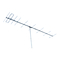 Antenas EAntenna 144LFA5 Manual Del Usuario