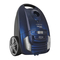Aspiradoras Concept VP8223 Manual De Instrucciones