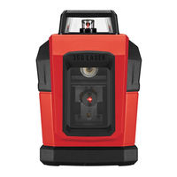Skil LL932201 Manual Del Propietário