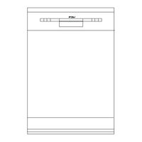 Kitchen Center FDV ELEMENT FS 14C Manual De Uso