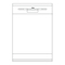 Lavaplatos Kitchen Center FDV ELEMENT FS 14C Manual De Uso