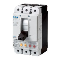 Eaton NZM2-XKR Instrucciones De Montaje