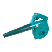 Makita 4014N Manual De Instrucciones